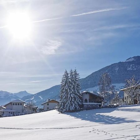 Sunalpin - Zillertal Fügen Exteriér fotografie