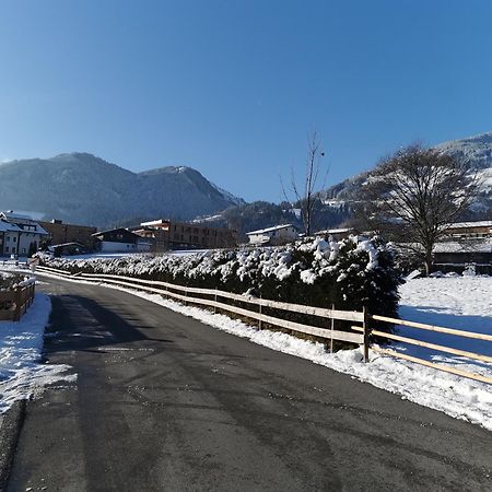 Sunalpin - Zillertal Fügen Exteriér fotografie