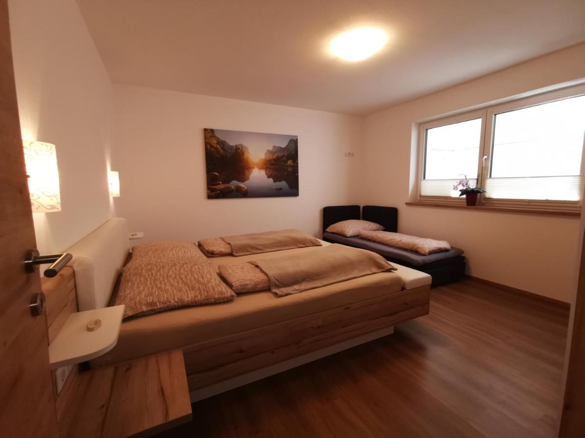 Sunalpin - Zillertal Fügen Exteriér fotografie